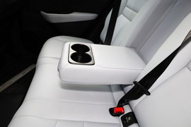 2023款日产奇骏e-POWER