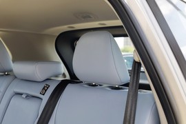 2023款日产奇骏e-POWER