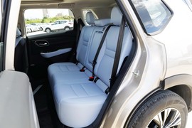 2023款日产奇骏e-POWER