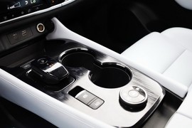 2023款日产奇骏e-POWER