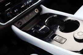 2023款日产奇骏e-POWER