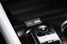 2023款日产奇骏e-POWER