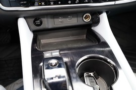 2023款日产奇骏e-POWER