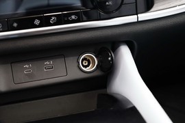 2023款日产奇骏e-POWER