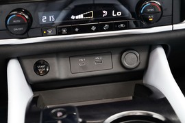 2023款日产奇骏e-POWER