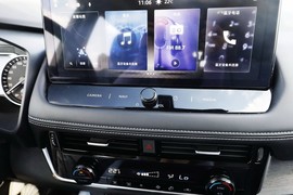 2023款日产奇骏e-POWER