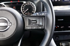 2023款日产奇骏e-POWER