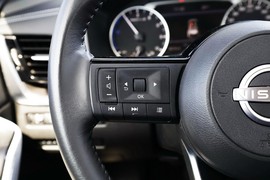 2023款日产奇骏e-POWER