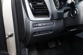 2023款日产奇骏e-POWER