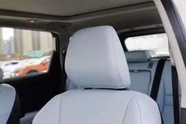 2023款日产奇骏e-POWER