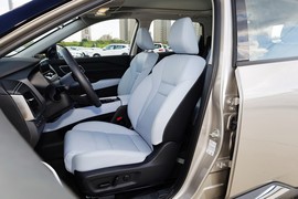 2023款日产奇骏e-POWER