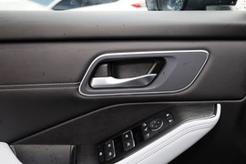 2023款日产奇骏e-POWER