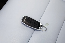 2023款日产奇骏e-POWER