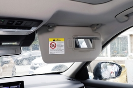 2023款日产奇骏e-POWER