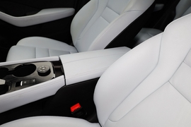 2023款日产奇骏e-POWER