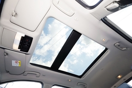 2023款日产奇骏e-POWER