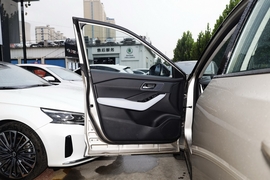 2023款日产奇骏e-POWER