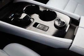 2023款日产奇骏e-POWER