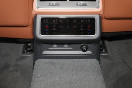 2024款奥迪A7L