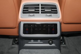 2024款奥迪A7L