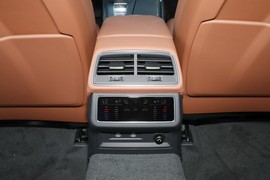 2024款奥迪A7L