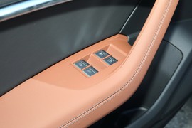2024款奥迪A7L