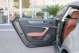 2024款奥迪A7L