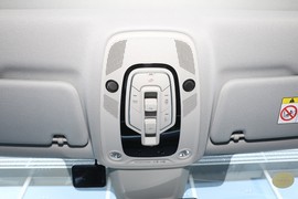 2024款奥迪A7L