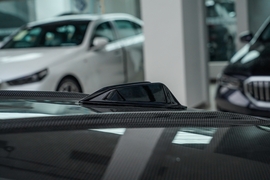 2024款宝马M4