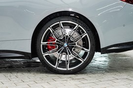 2024款宝马M4
