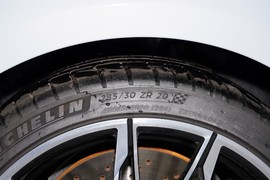 2024款宝马M4