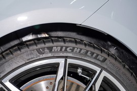2024款宝马M4