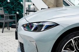 2024款宝马M4