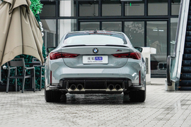 2024款宝马M4