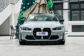2024款宝马M4