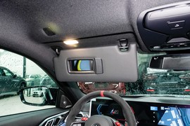 2024款宝马M4