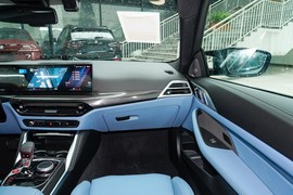 2024款宝马M4