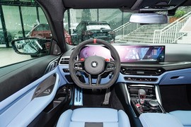 2024款宝马M4
