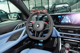 2024款宝马M4