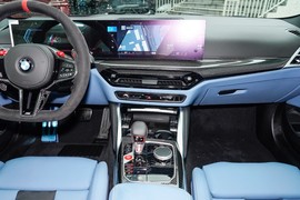 2024款宝马M4