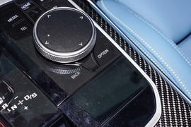 2024款宝马M4