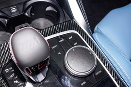 2024款宝马M4
