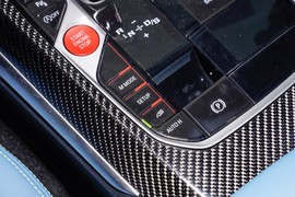 2024款宝马M4