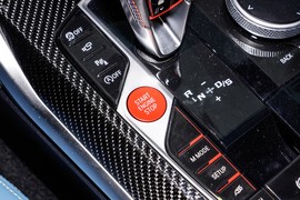 2024款宝马M4