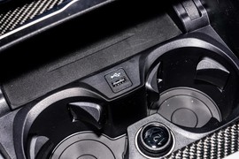 2024款宝马M4