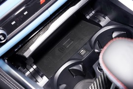 2024款宝马M4