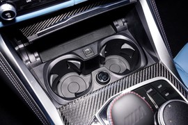 2024款宝马M4