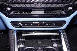 2024款宝马M4