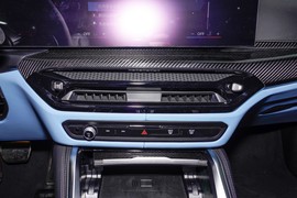 2024款宝马M4