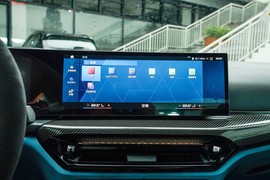 2024款宝马M4